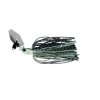 B Custom Chatter 3/8 oz - 10-green-crystal - 3-8-oz