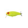 Buzzjet Jr - 09-matt-chart - 72-mm - 14-g - topwater-sub-surface - rattlin