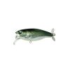 Buzzjet Jr - 15-green-back - 72-mm - 14-g - topwater-sub-surface - rattlin
