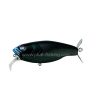 Buzzjet - 04-jet-black - 96-mm - 30-g-2 - topwater-sub-surface - rattlin