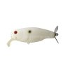 Buzzjet Jr - 79-bone-shad - 72-mm - 14-g - topwater-sub-surface - rattlin