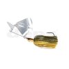 Huge Buzzbait Type II - 01-kurokin - 1-2-oz - topwater - cracker