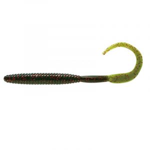 Deathadder Jumbo Curly 7"
