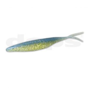 Sakamata Shad 8"