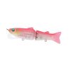 Slide Swimmer 115 - 12-aurora-pink - 115-mm - 22-g - slow-sinking