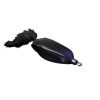 Slitherk - 01-jet-black - 61-mm - 3-8-oz - topwater