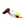 Slitherk - 10-bloody-glow - 61-mm - 3-8-oz - topwater