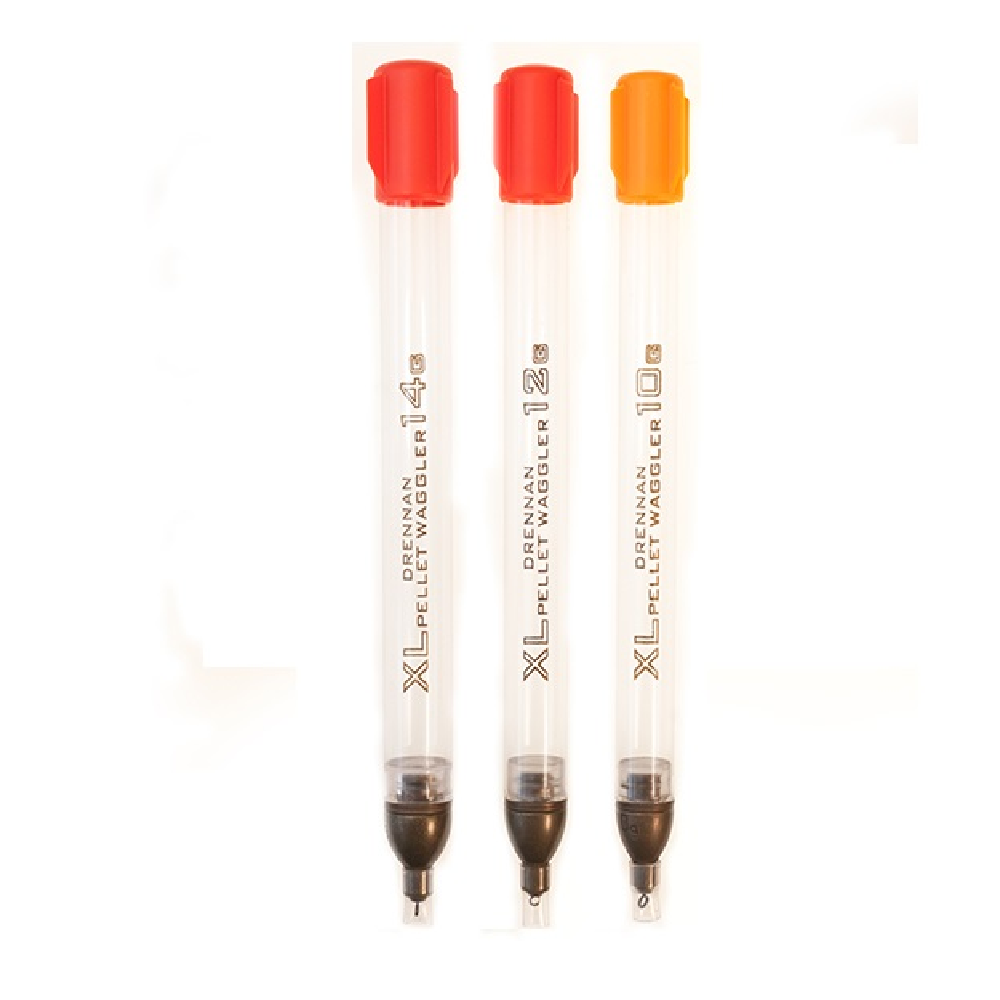 XL Pellet Wagglers