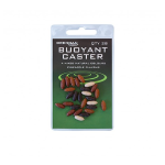 Buoyant Caster - buc - 4-mix-naturali - 28