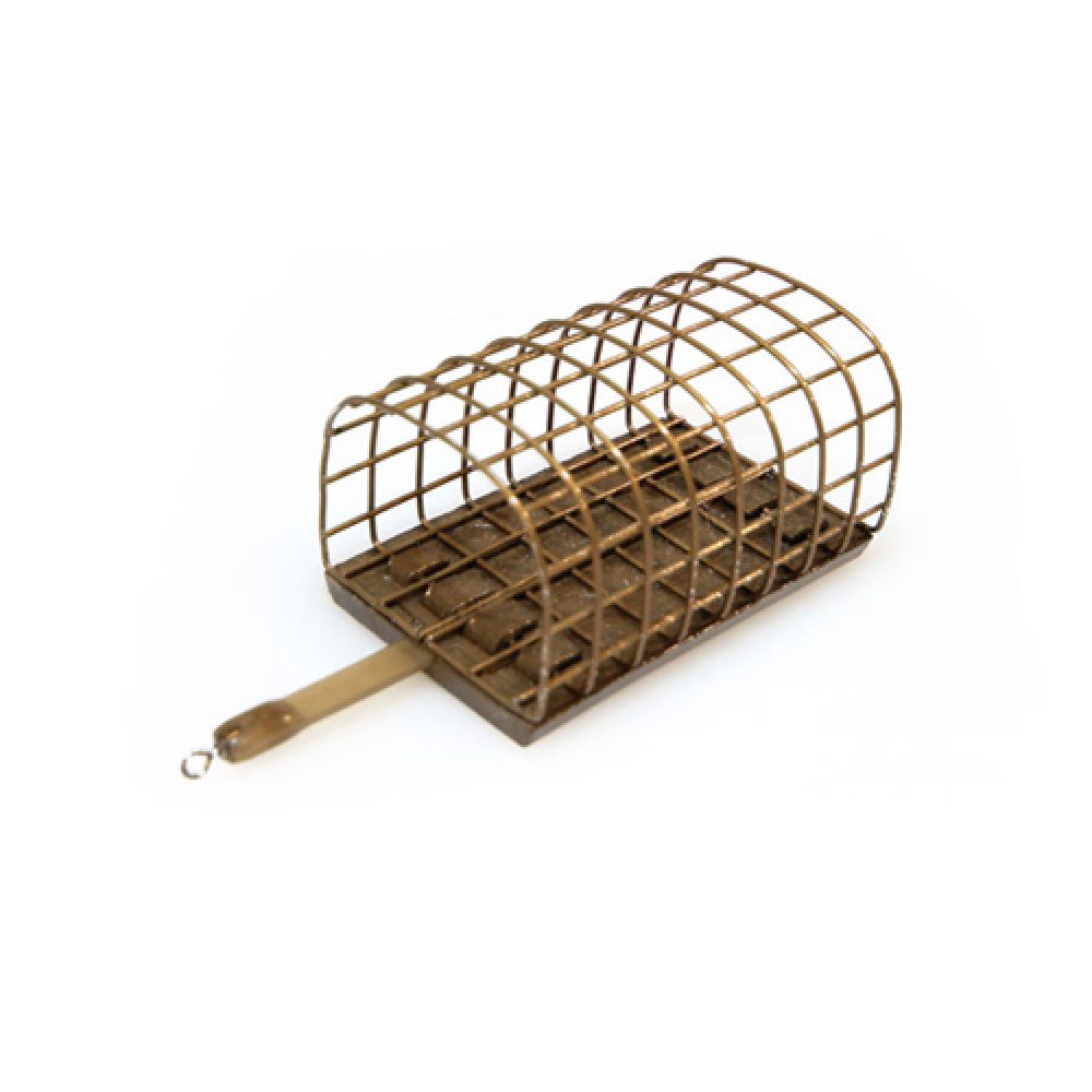 Heavyweight Cage Feeders