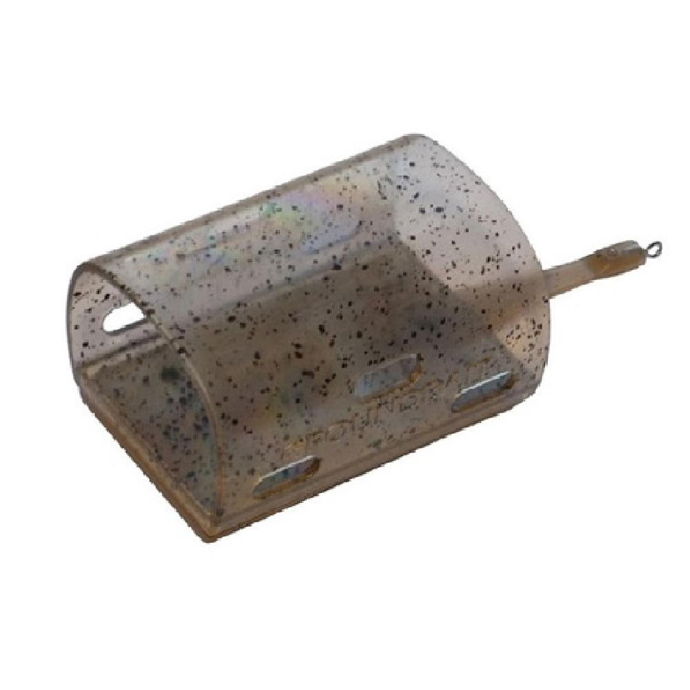 Oval Groundbait Feeders