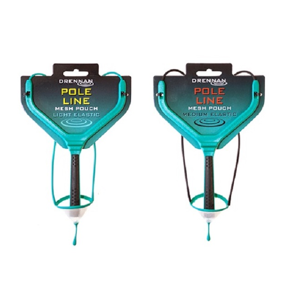 Pole Line Catapults
