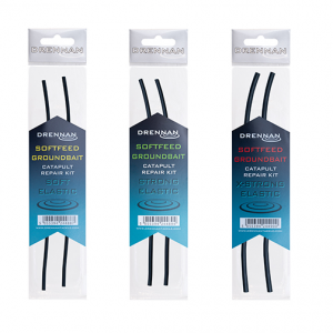 Repair Kits Softfeed Groundbait Pult