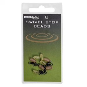 Swivel Stop Beads