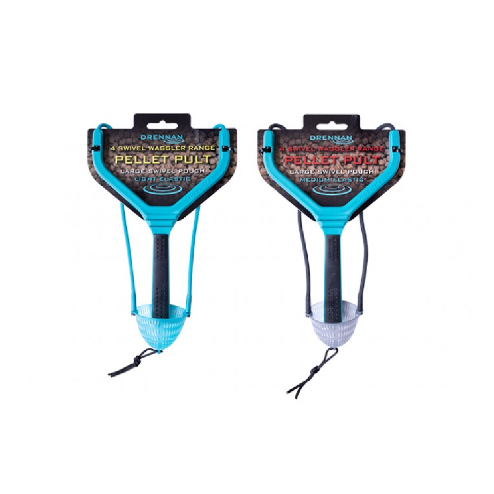 Waggler Range Pellet Pults