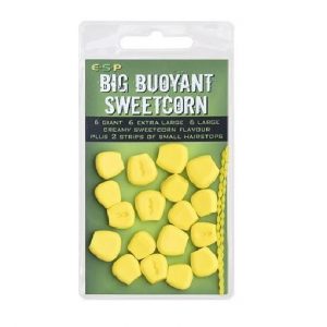 Big Buoyant Sweetcorn