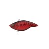 Buzzer Beater Tungsten - 193-spring-red-tiger - 72-mm - 20-g-2 - rattlin