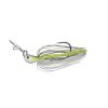 Jack Hammer SB 1/2 Oz - 27-chart-shad - 1-2-oz