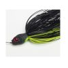 Killers Bait Over 1/2 Oz - 10sb-black-chart - 1-2-oz - silver-black
