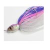 Killers Bait Over 3/8  Oz - 12b-grass-berry - 3-8-oz - double-black