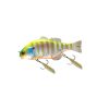Chibitarel - chartreuse-back-bluegill - 130-mm - 435-g - floating