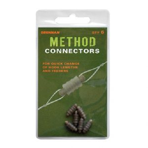 Method Connectors