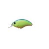 Blitz - p-07-chartereuse-blue-back - 53-mm - 9-g - floating - 0-3-1-8-m - silent