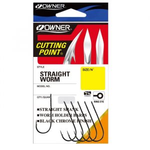Straight Worm