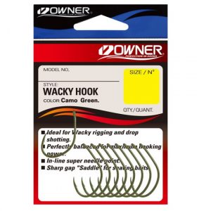 Wacky Hook