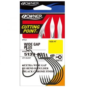 Wide Gap Plus