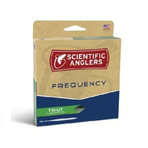 Frequency Trout