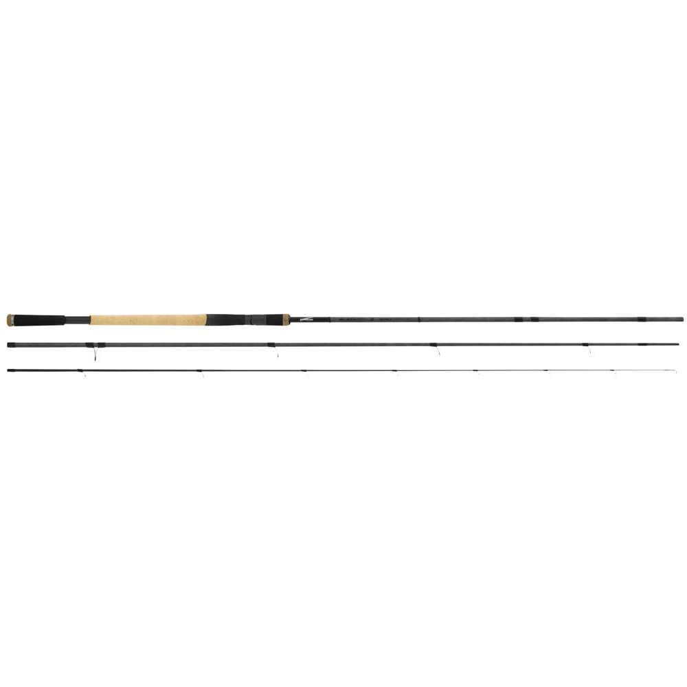 Black Match Rod