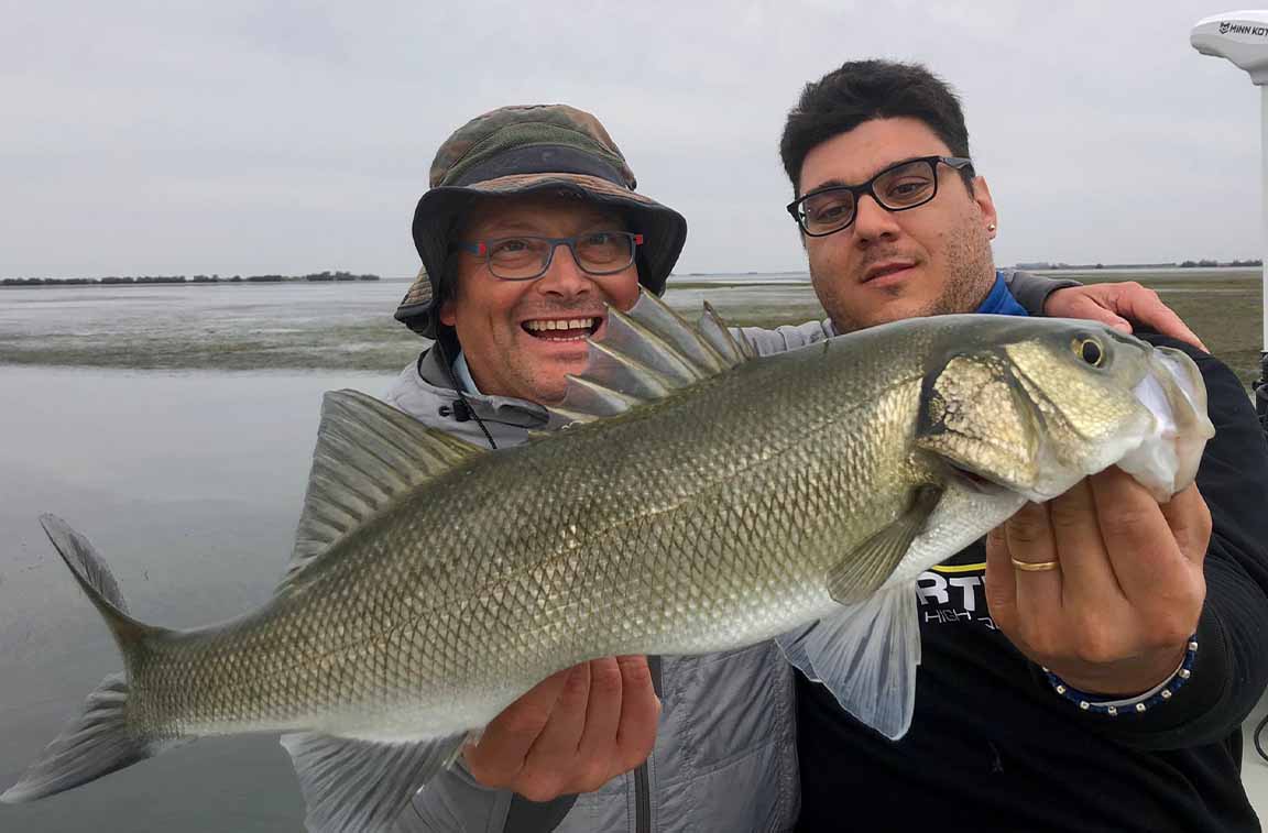 Pianeta Pesca