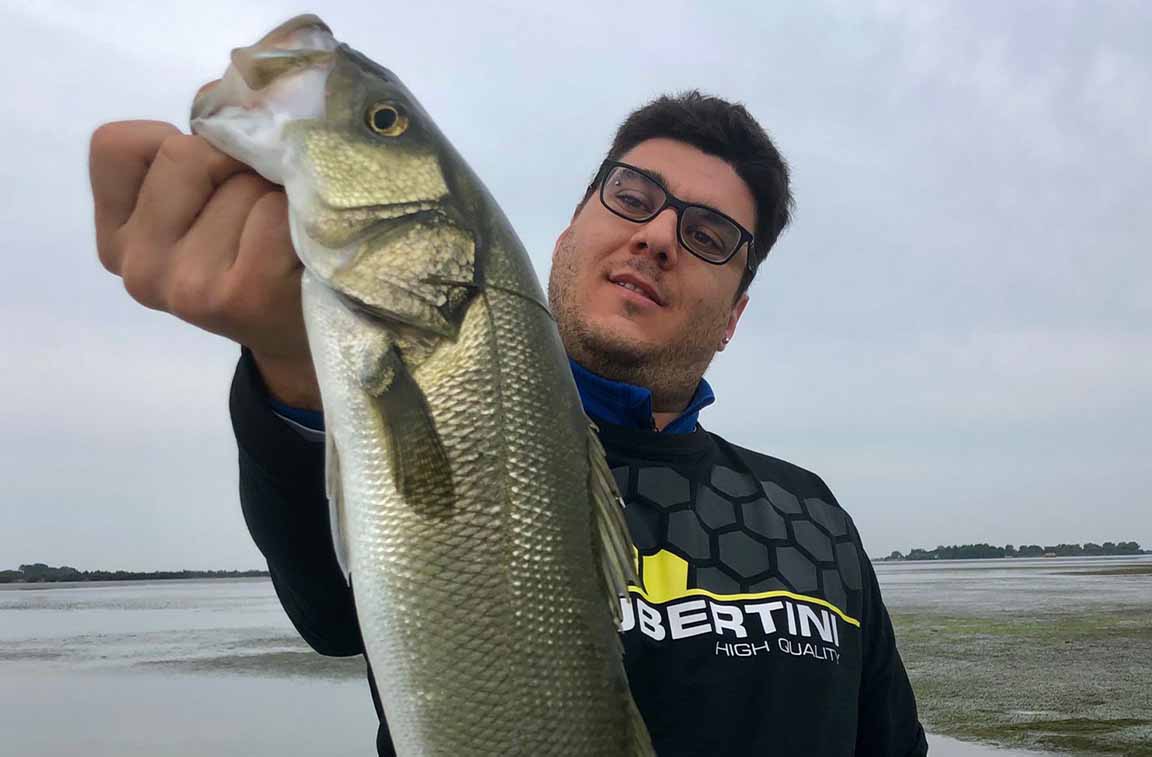 Pianeta Pesca