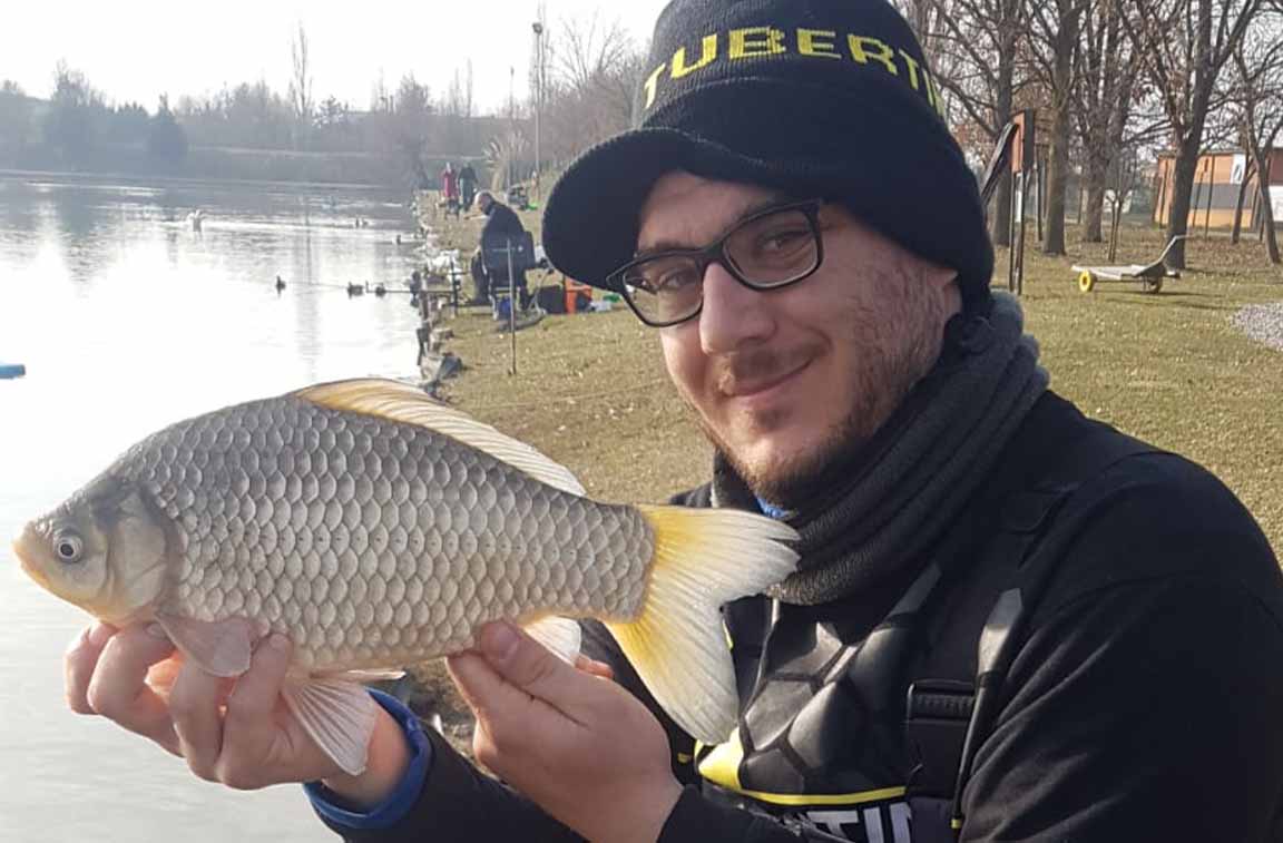 Pianeta Pesca