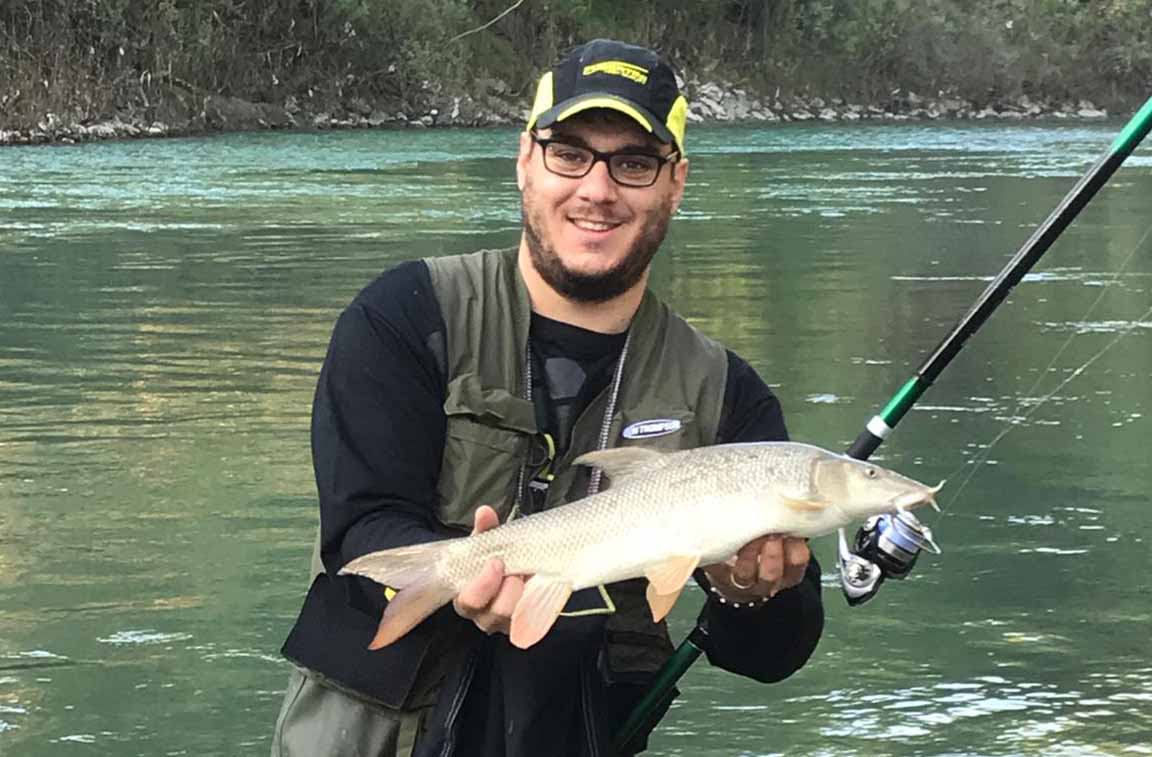 Pianeta Pesca