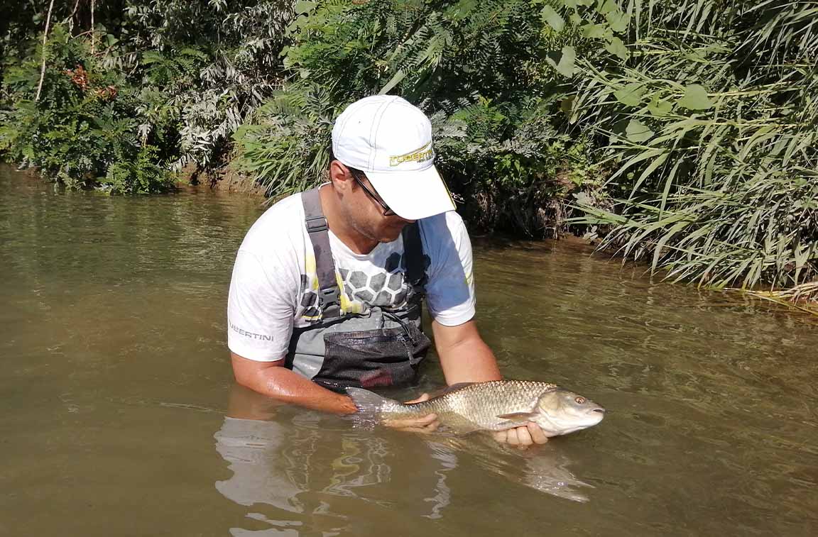 Pianeta Pesca
