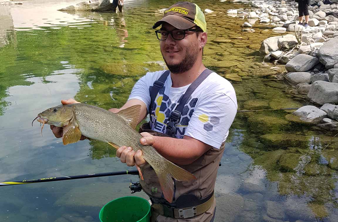 Pianeta Pesca