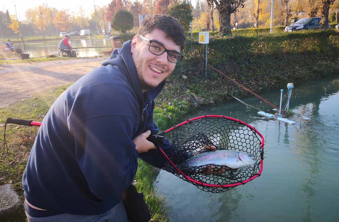 Pianeta Pesca