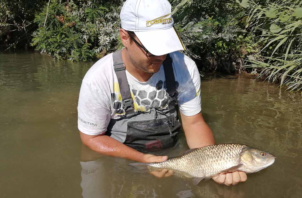 Pianeta Pesca