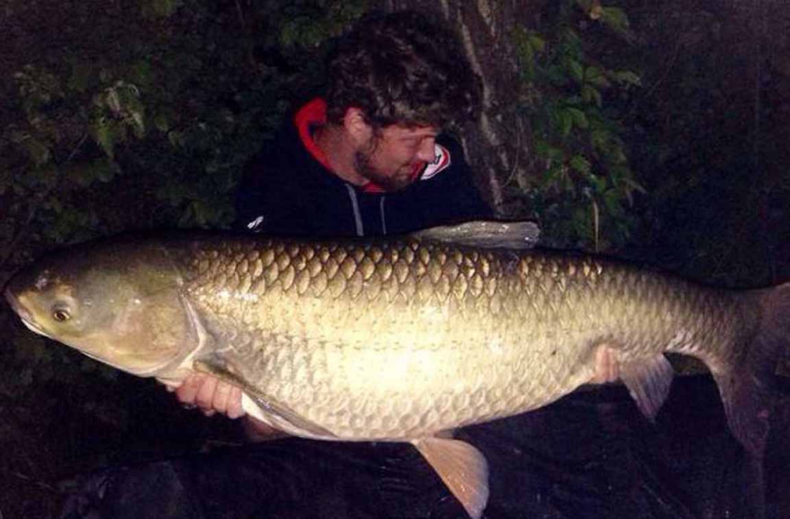 Pianeta Pesca