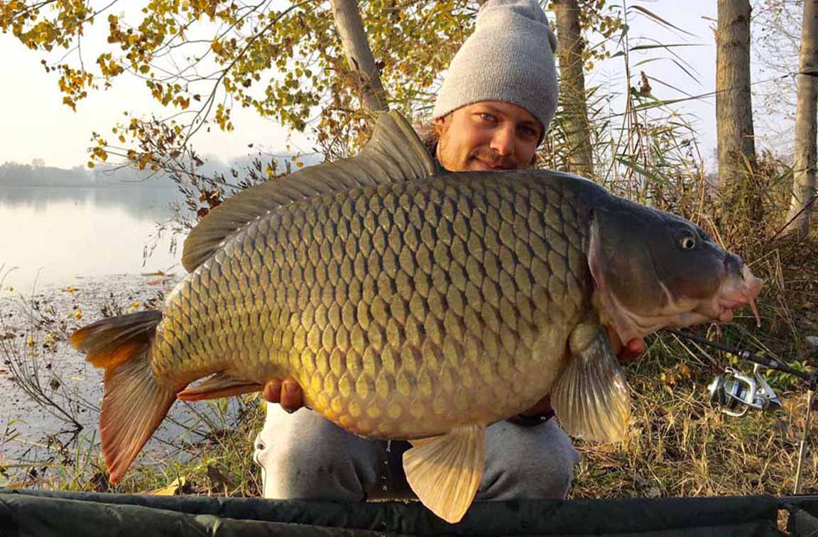 Pianeta Pesca