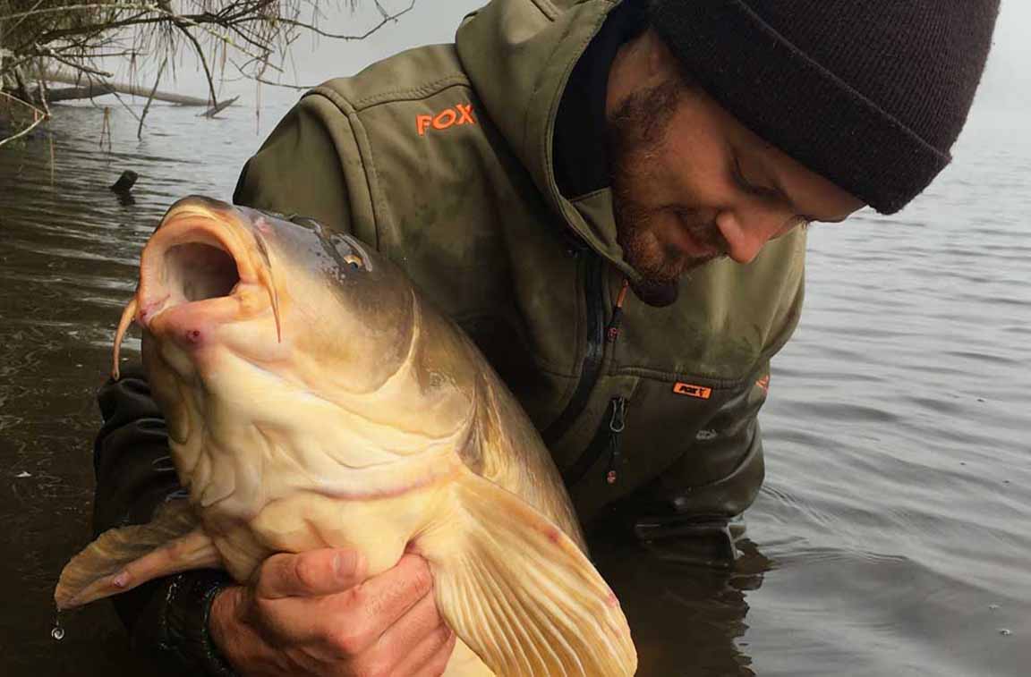 Pianeta Pesca