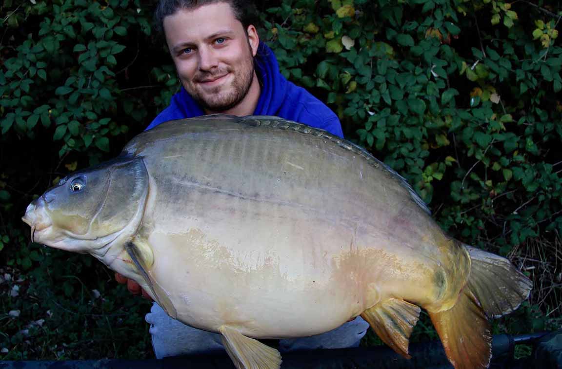 Pianeta Pesca