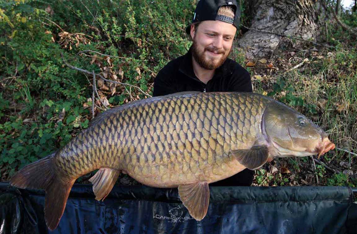 Pianeta Pesca