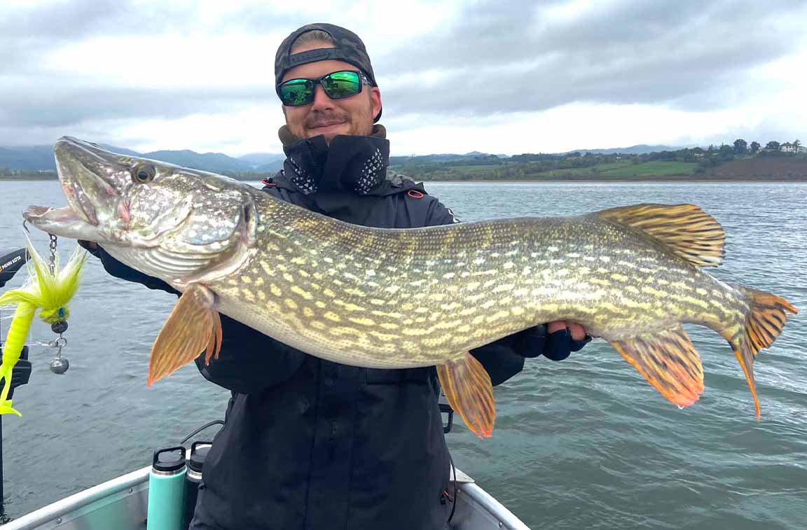 Pianeta Pesca
