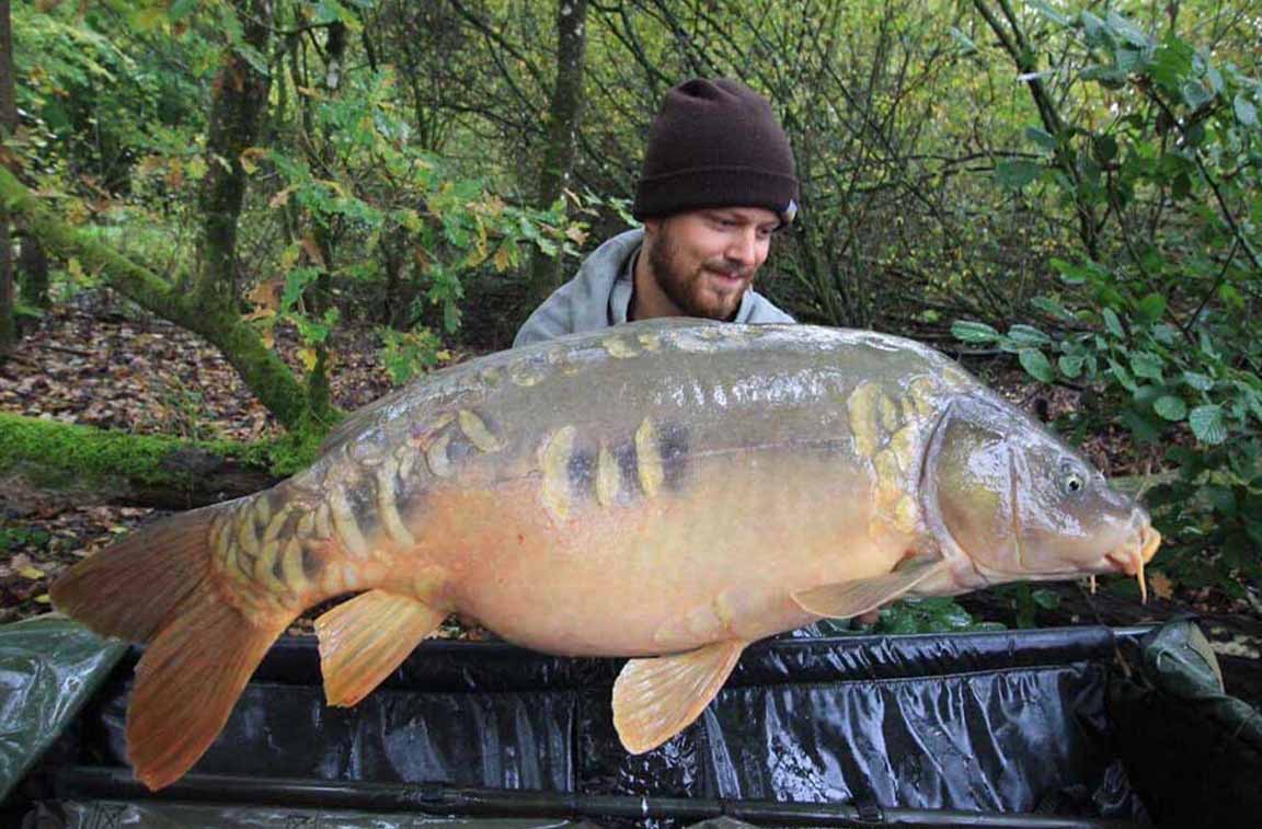 Pianeta Pesca
