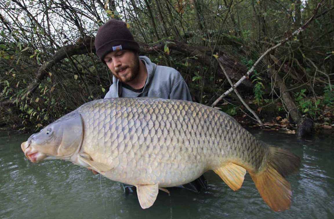 Pianeta Pesca