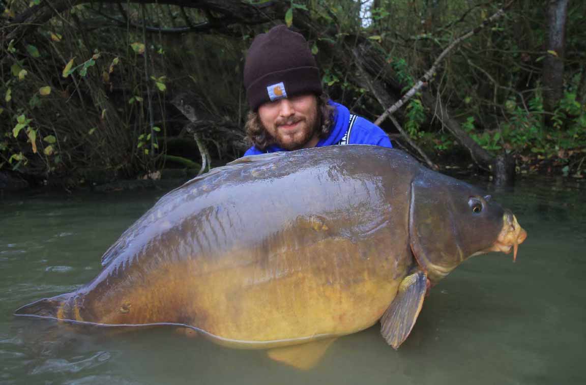 Pianeta Pesca