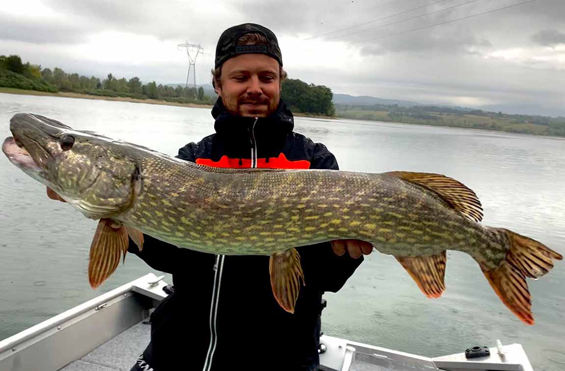Pianeta Pesca